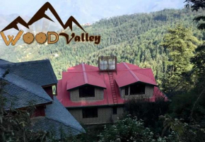 The Wood Valley, Cheog Kufri, Shimla